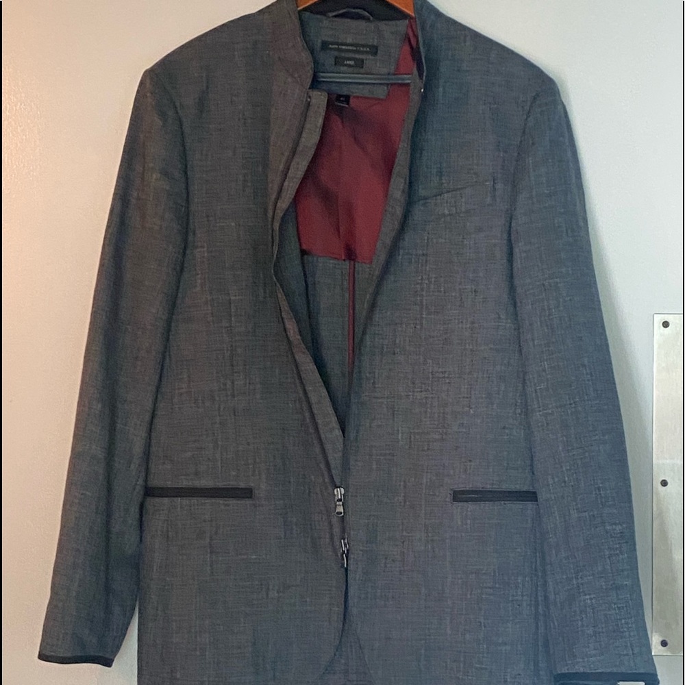 John Varvatos Jacket